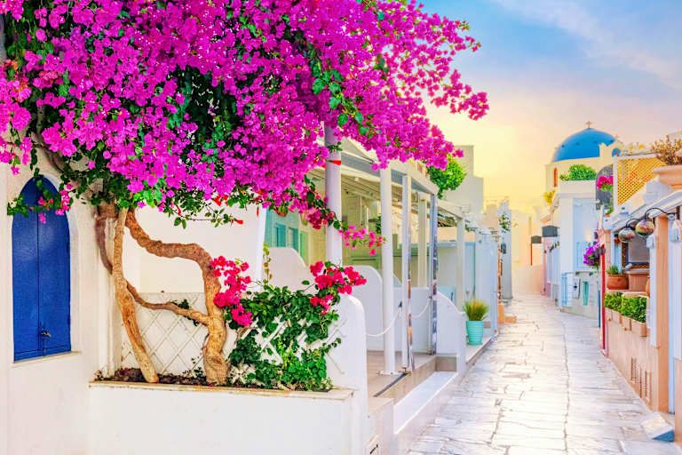 Combiné Athènes, Santorin & Sifnos - 3* pas cher photo 7