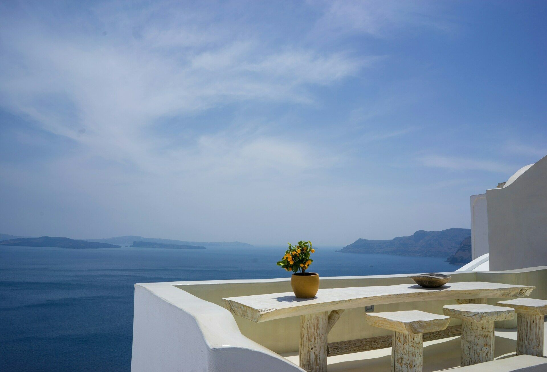 Combiné Cyclades quatre îles Santorin, Naxos, Syros et Mykonos 3* ou 4* pas cher photo 5