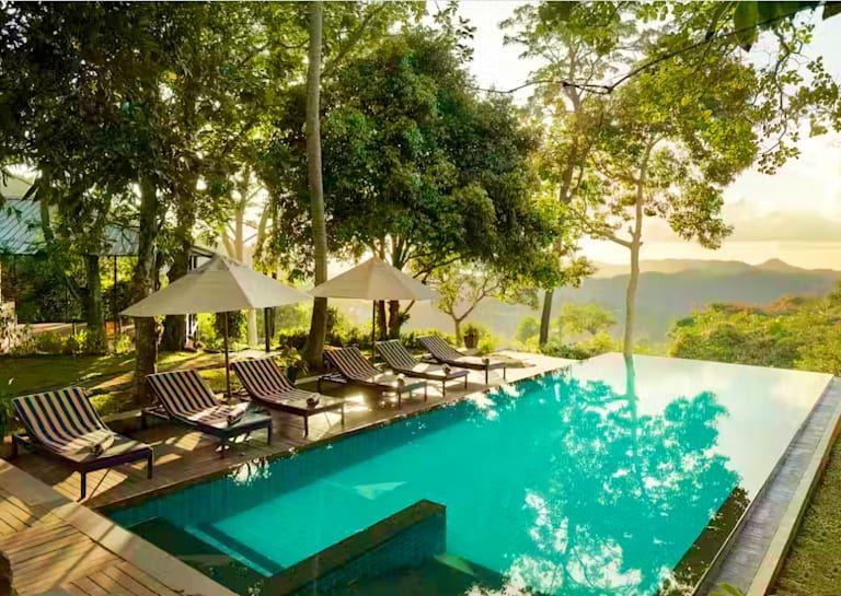 Circuit Découverte des 5 Sens 4*-5* pas cher photo 9