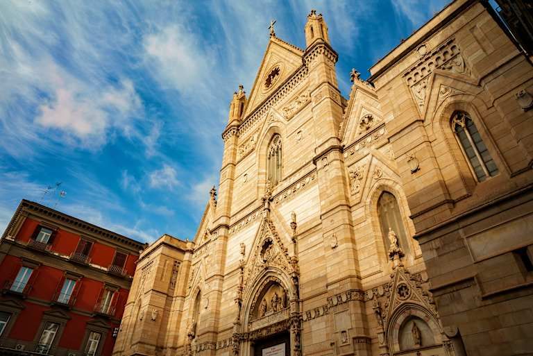 Week-end Autour des Incontournables de Naples 4* pas cher photo 5