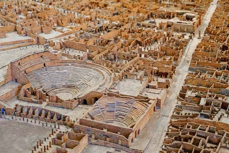 Week-end Autour des Incontournables de Naples 4* pas cher photo 7