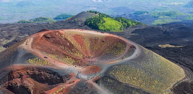 Autotour La Sicile au Volant en Agritourisme depuis Palerme 3* pas cher photo 11