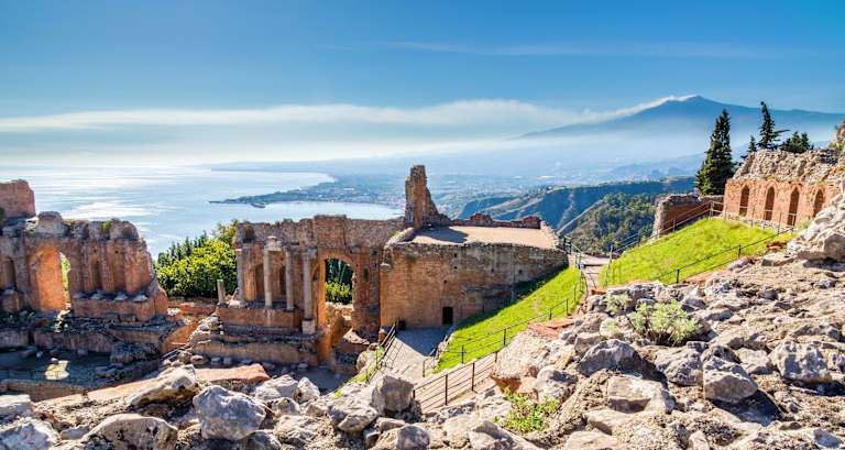 Autotour La Sicile au Volant en Agritourisme depuis Palerme 3* pas cher photo 12