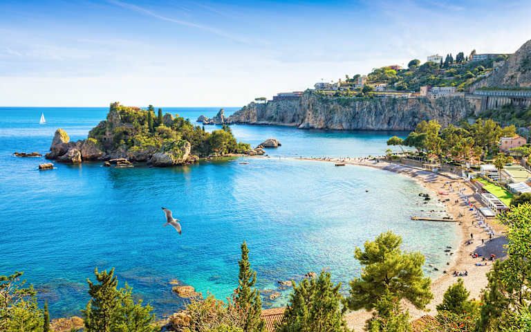 Autotour La Sicile au Volant en Route vers Catane 4* pas cher photo 12