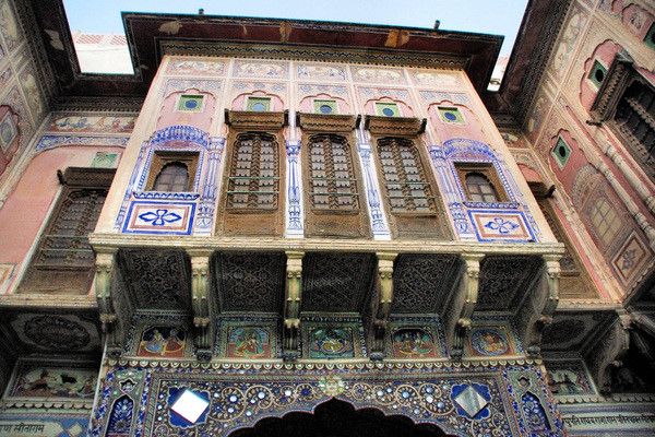 Circuit Passionnément Rajasthan en privatif 3* pas cher photo 9