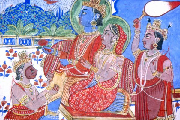 Circuit Passionnément Rajasthan en privatif 3* pas cher photo 10