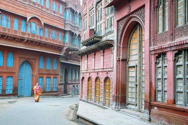 Circuit Passionnément Rajasthan en privatif 3* pas cher photo 12