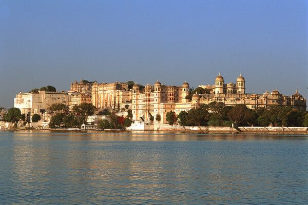 Circuit Passionnément Rajasthan en privatif 3* pas cher photo 18