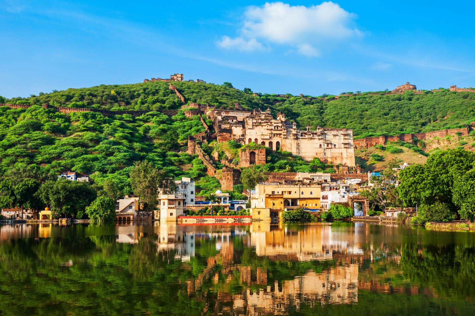 Rajasthan Intimiste - 15J/13N - Limité à 14 pers pas cher photo 2
