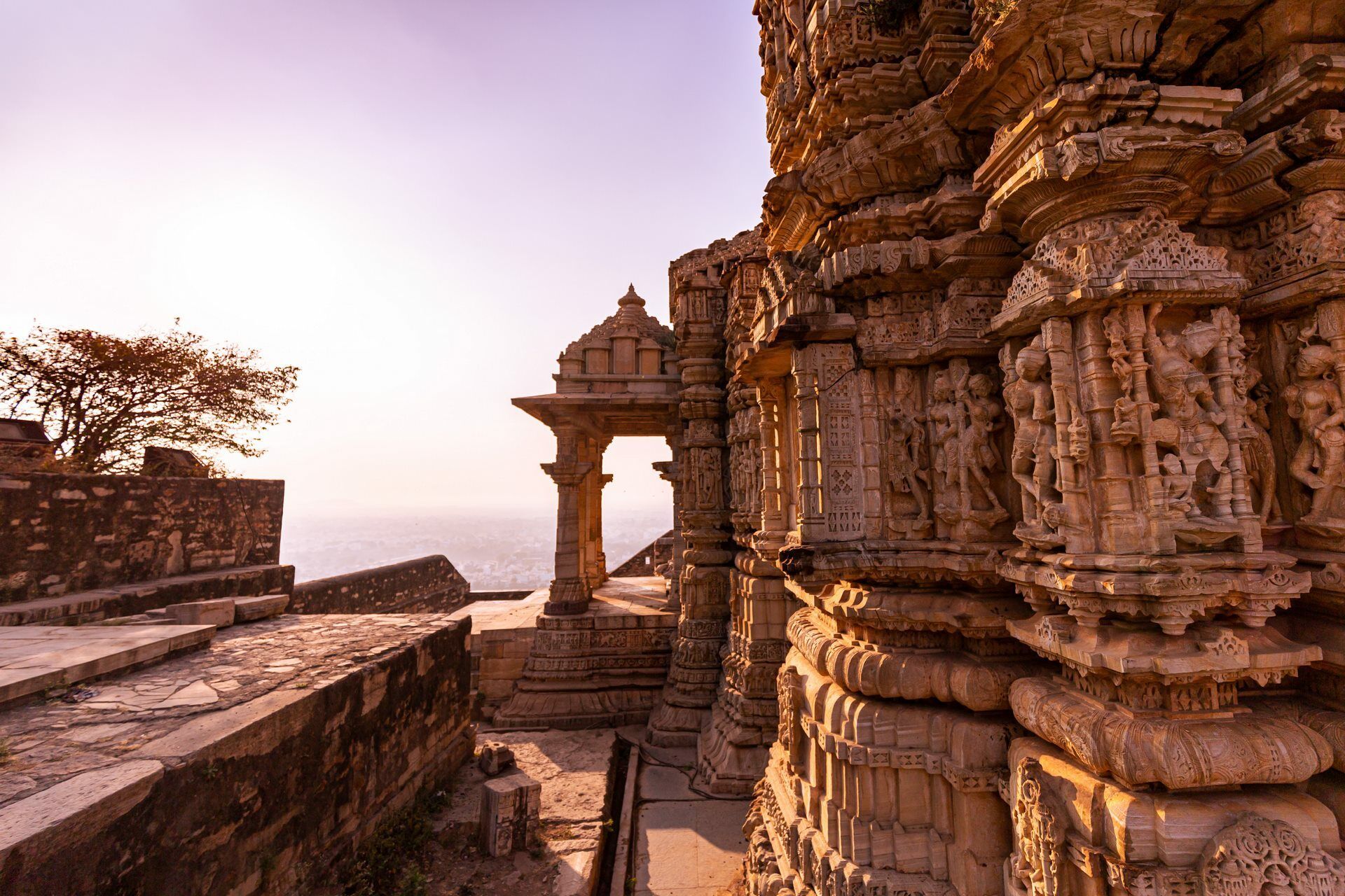 Rajasthan Intimiste - 15J/13N - Limité à 14 pers pas cher photo 5