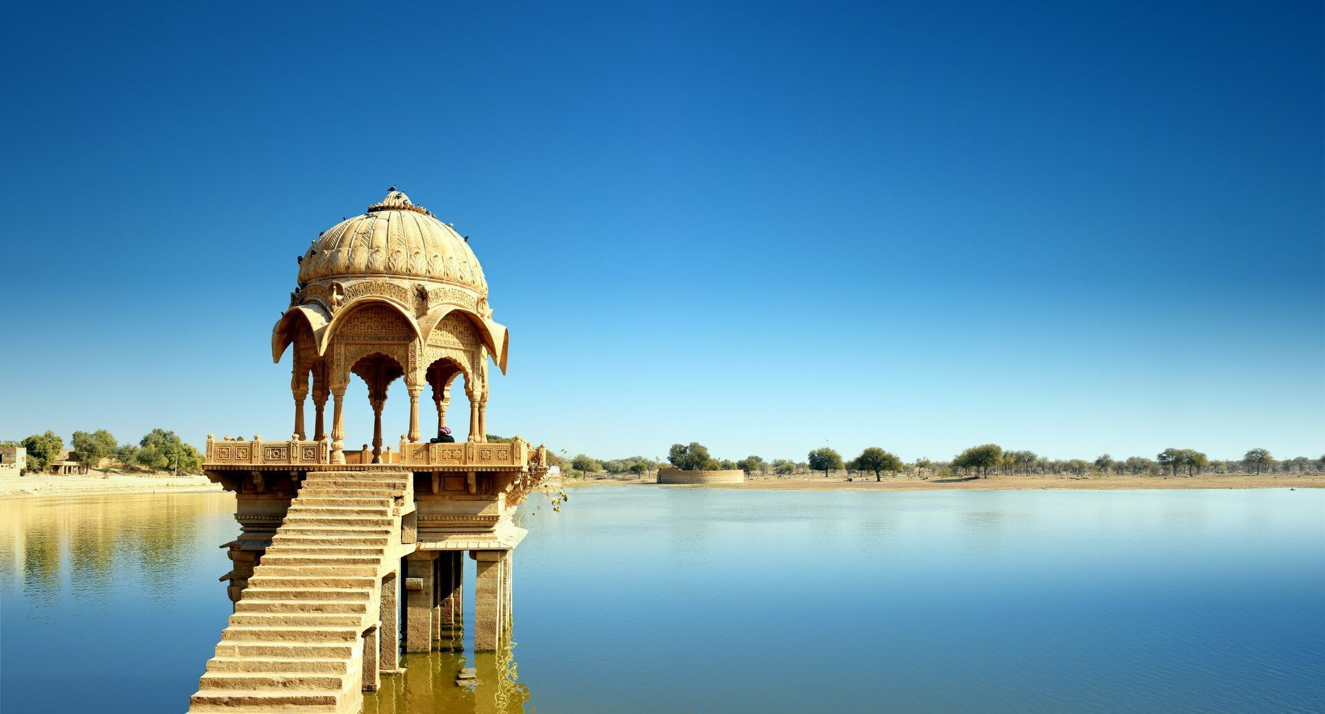 Rajasthan Intimiste - 15J/13N - Limité à 14 pers pas cher photo 7