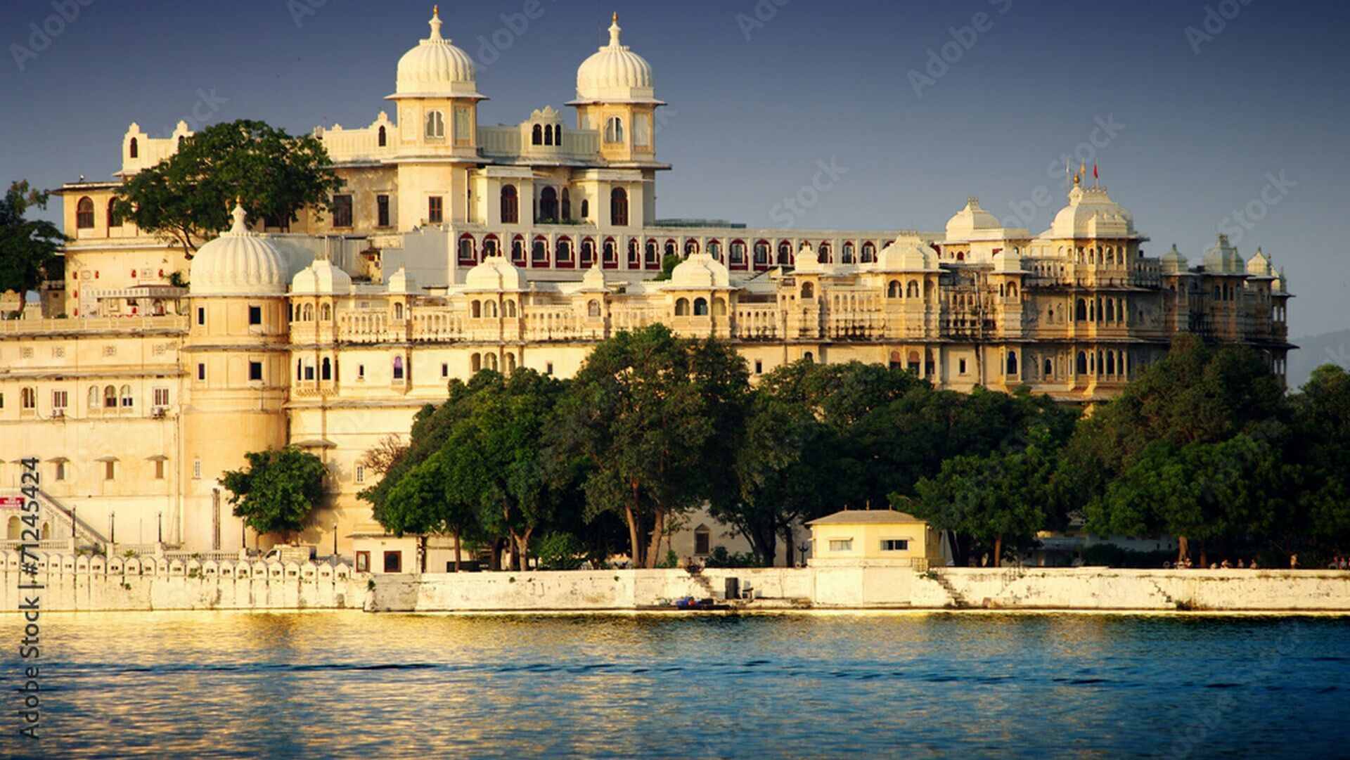 Rajasthan Intimiste et Goa - 18J/16N - Limité à 14 pers pas cher photo 5