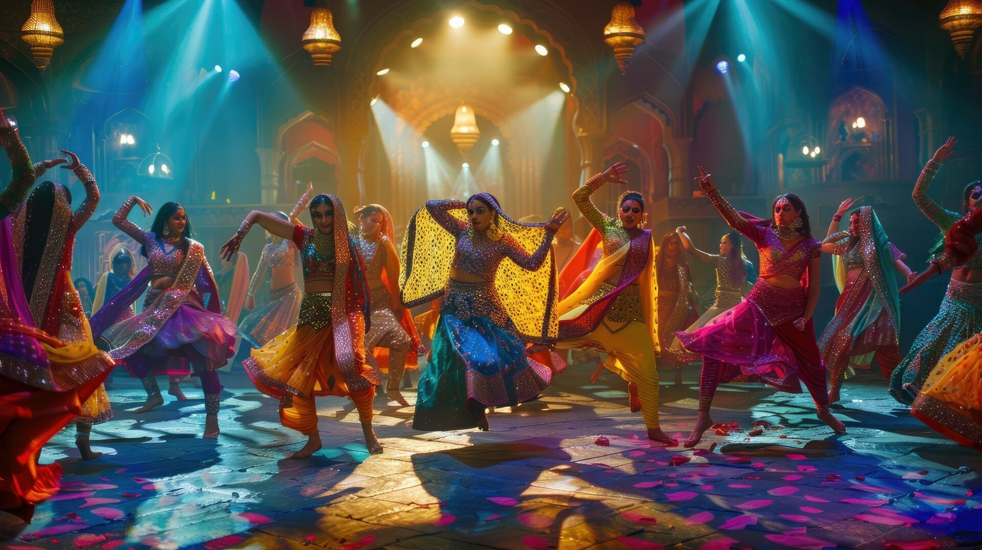 Rajasthan Intimiste et Goa - 18J/16N - Limité à 14 pers pas cher photo 7