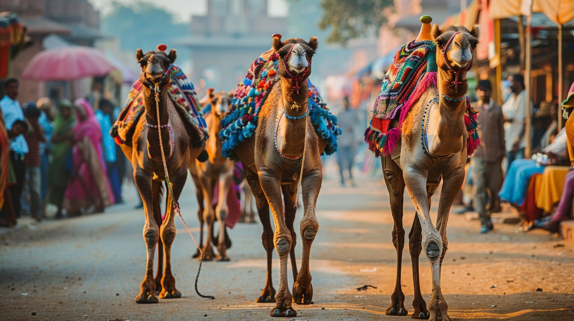 Rajasthan Intimiste et Népal - 18J/16N - Limité à 14 pers pas cher photo 2