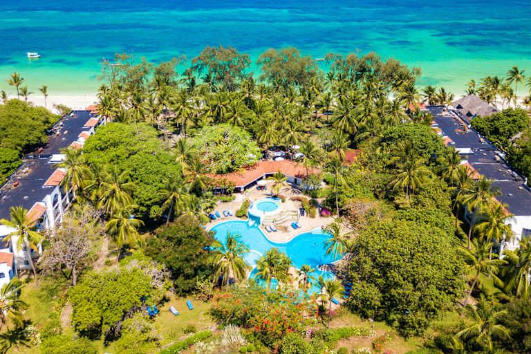 Circuit Du Majestueux Kilimandjaro jusqu'aux rives de Diani Beach 3*-4* pas cher photo 2