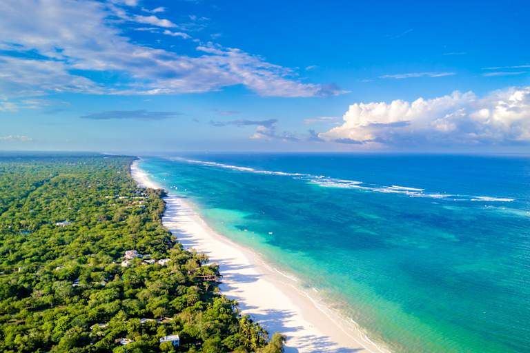 Circuit Du Majestueux Kilimandjaro jusqu'aux rives de Diani Beach 3*-4* pas cher photo 5