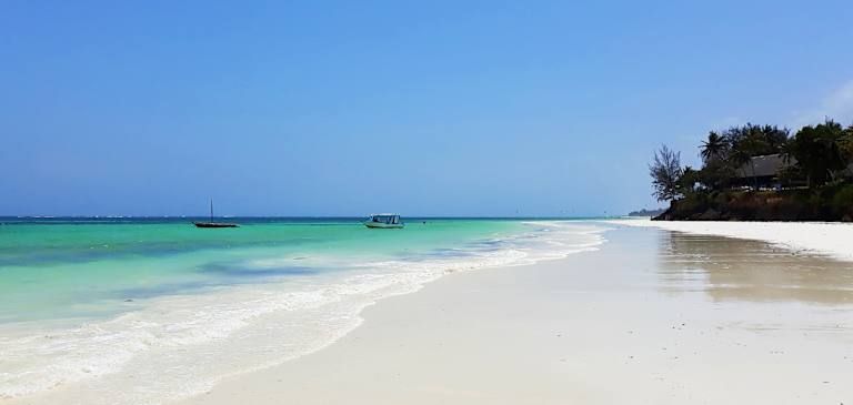 Circuit Du Majestueux Kilimandjaro jusqu'aux rives de Diani Beach 3*-4* pas cher photo 9