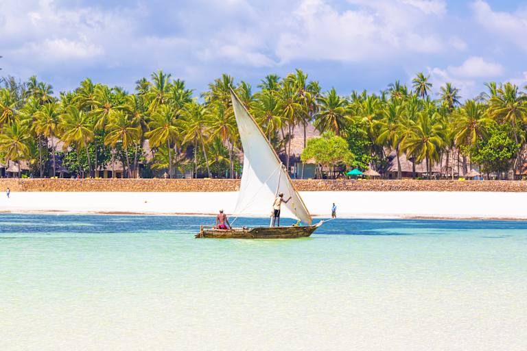 Circuit Du Majestueux Kilimandjaro jusqu'aux rives de Diani Beach 3*-4* pas cher photo 10