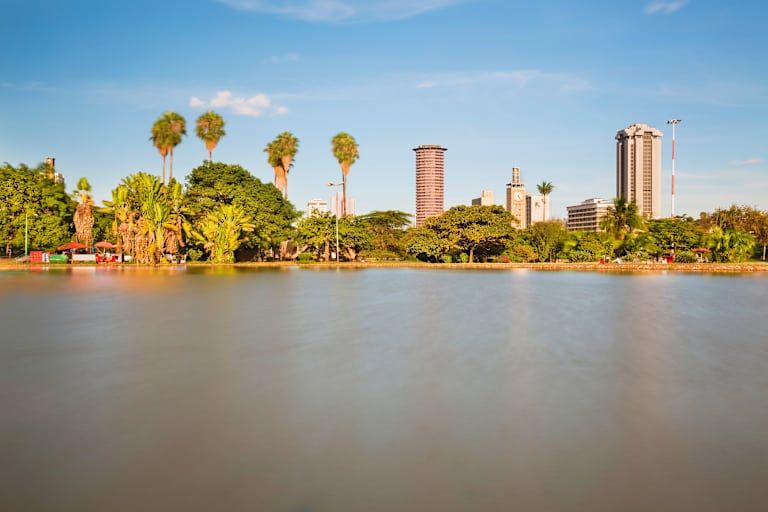 Le meilleur du Kenya en safari - 3* pas cher photo 8