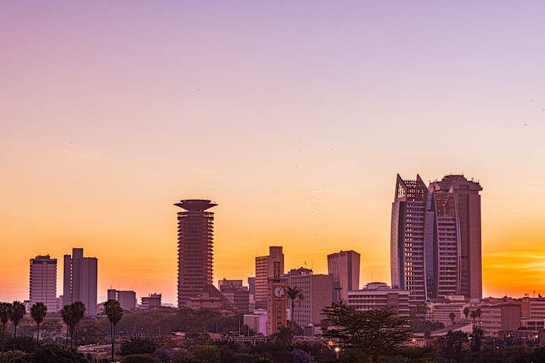 Le meilleur du Kenya en safari - 3* pas cher photo 9