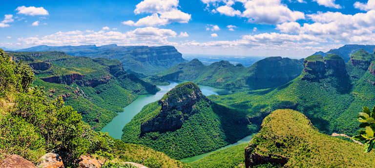 Autotour A la Découverte de l'Afrique du Sud 3*-4*-5* pas cher photo 5