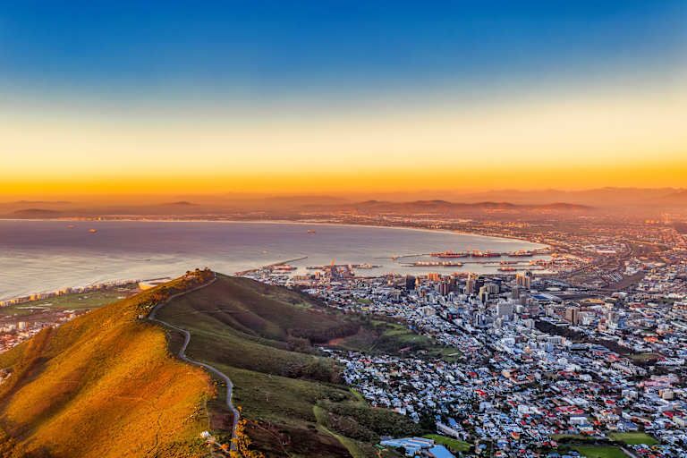 Autotour A la Découverte de l'Afrique du Sud 3*-4*-5* pas cher photo 6