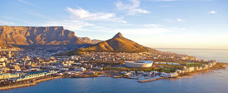 Autotour A la Découverte de l'Afrique du Sud 3*-4*-5* pas cher photo 8