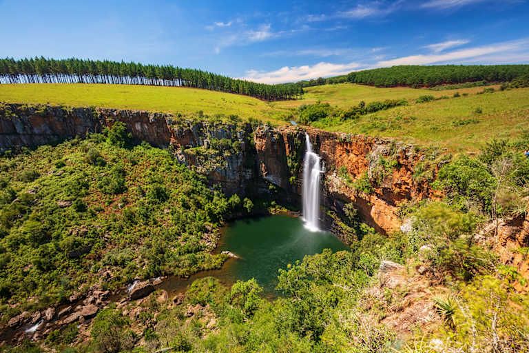 Autotour A la Découverte de l'Afrique du Sud 3*-4*-5* pas cher photo 12