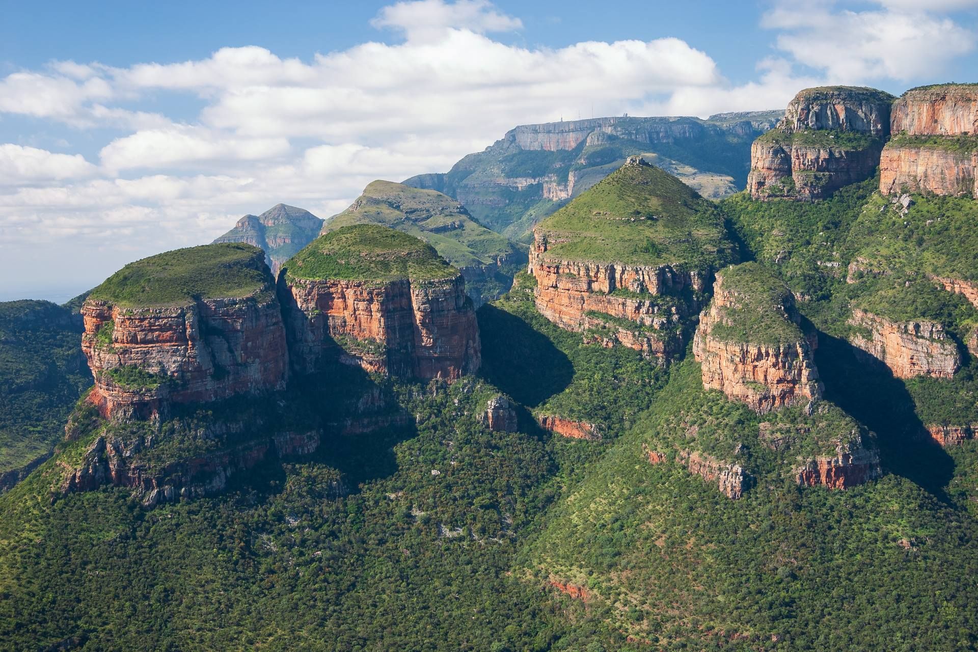 L'Afrique du Sud Intimiste & Chutes Victoria - 16J/13N 2026 pas cher photo 8