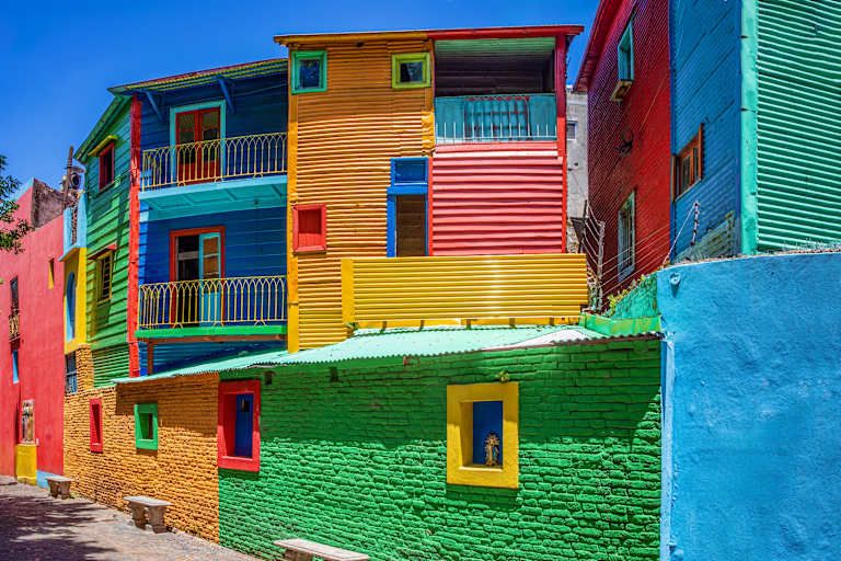 Circuit Explorer l'Argentine 3* pas cher photo 3