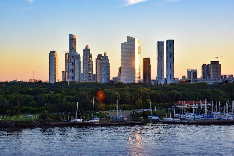 Circuit Explorer l'Argentine 3* pas cher photo 4