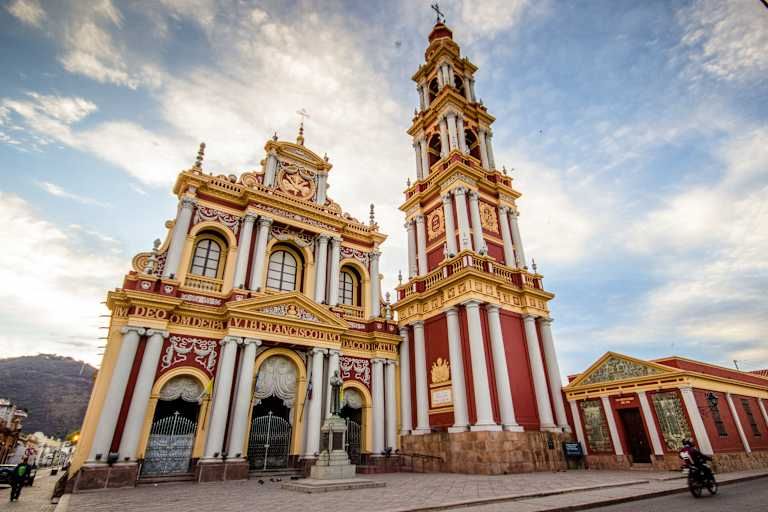 Circuit Explorer l'Argentine 3* pas cher photo 7