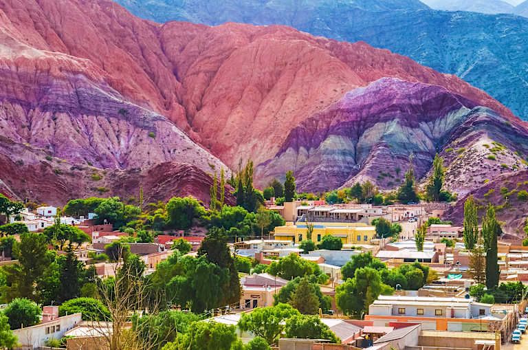 Circuit Explorer l'Argentine 3* pas cher photo 8