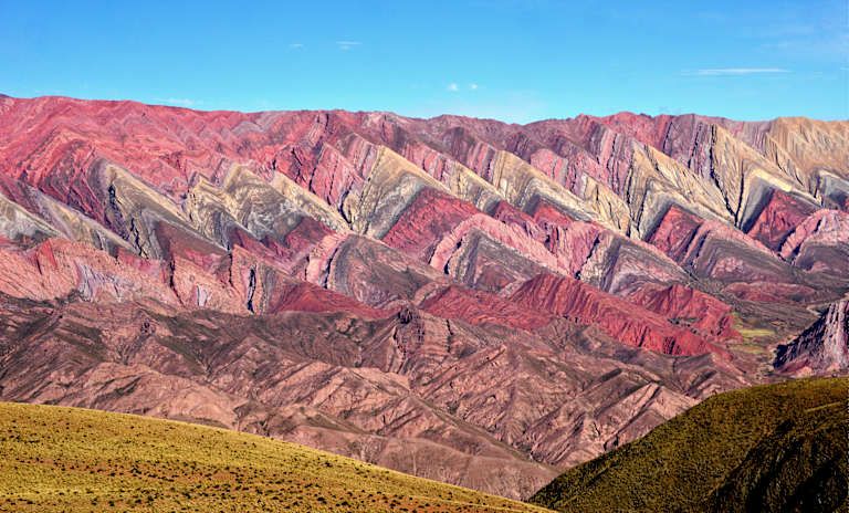 Circuit Explorer l'Argentine 3* pas cher photo 12