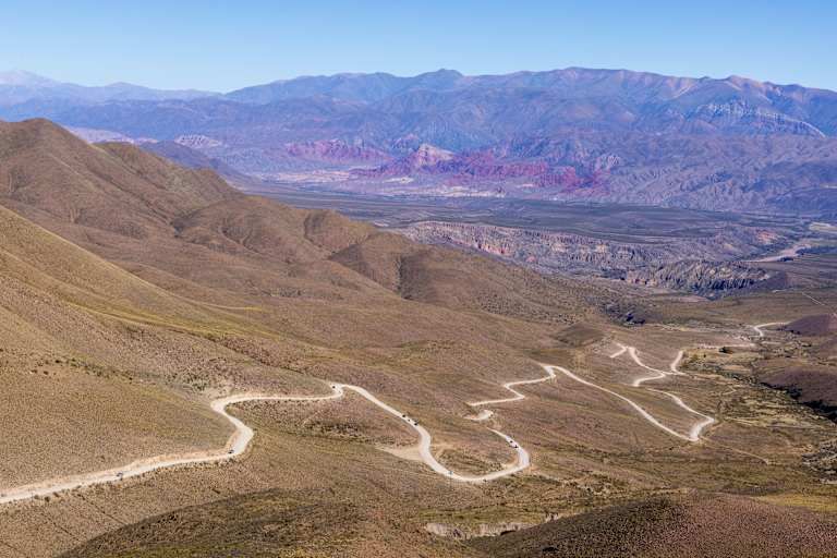 Circuit Explorer l'Argentine 3* pas cher photo 13