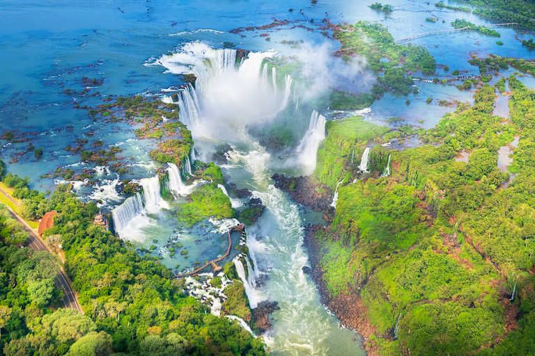 Circuit Explorer l'Argentine 3* pas cher photo 15