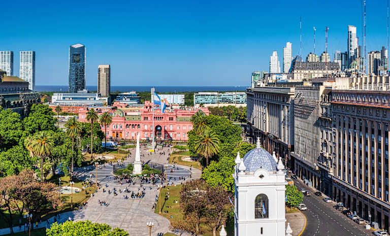 Circuit Explorer l'Argentine 3* pas cher photo 18