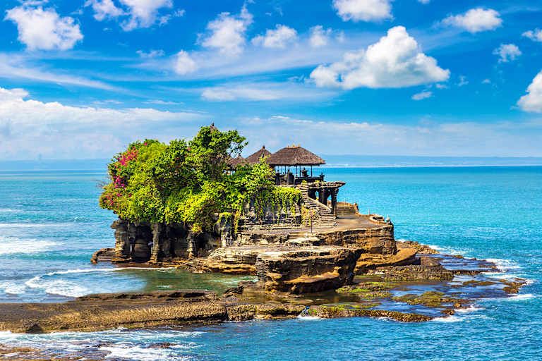 Combiné L'Essentiel de Bali 4* pas cher photo 3