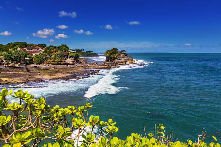 Combiné L'Essentiel de Bali 4* pas cher photo 4