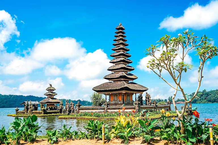 Combiné L'Essentiel de Bali 4* pas cher photo 14