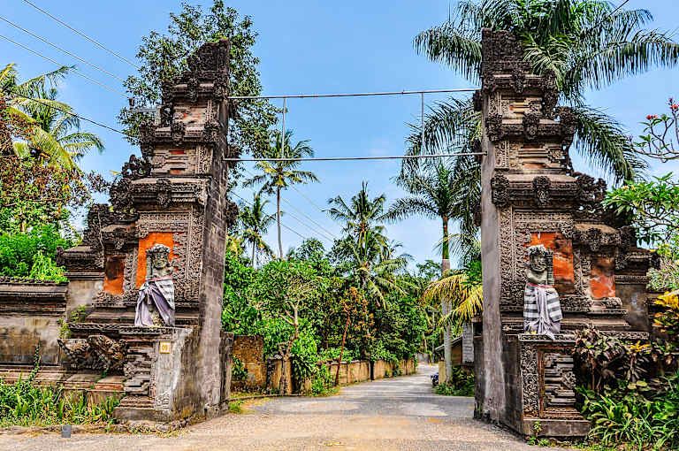 Combiné L'Essentiel de Bali 4* pas cher photo 19