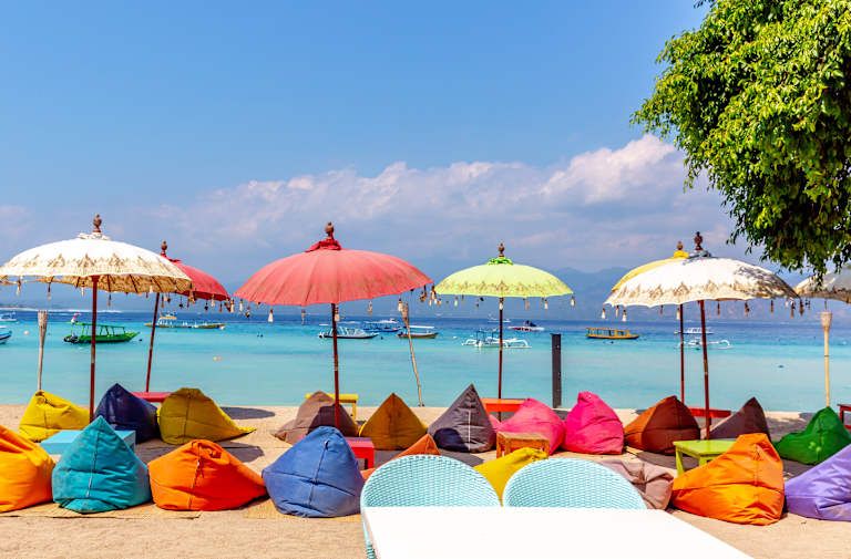 Echappées belles de Bali à Gili - 4* pas cher photo 16