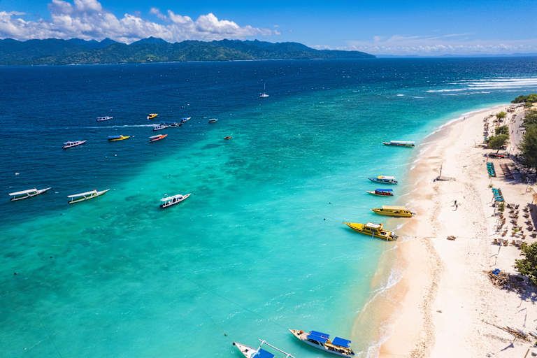 Echappées belles de Bali à Gili - 4* pas cher photo 18