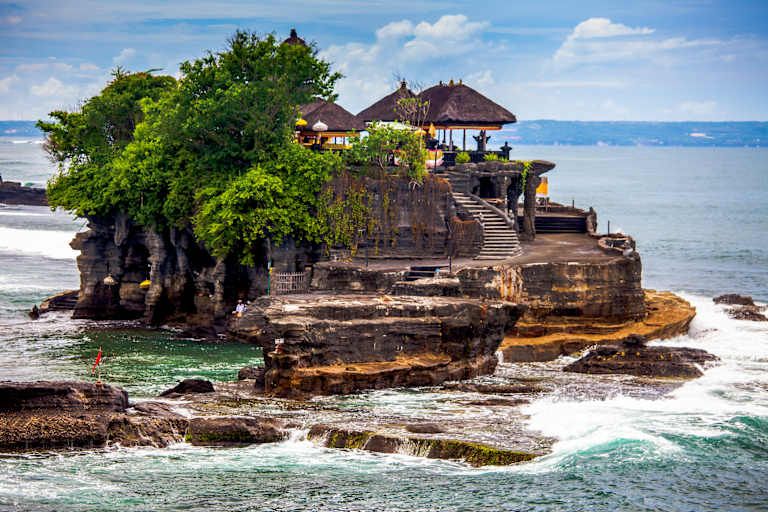Escapade Balinaise & Excursion à Nusa Lembongan - 3* pas cher photo 8