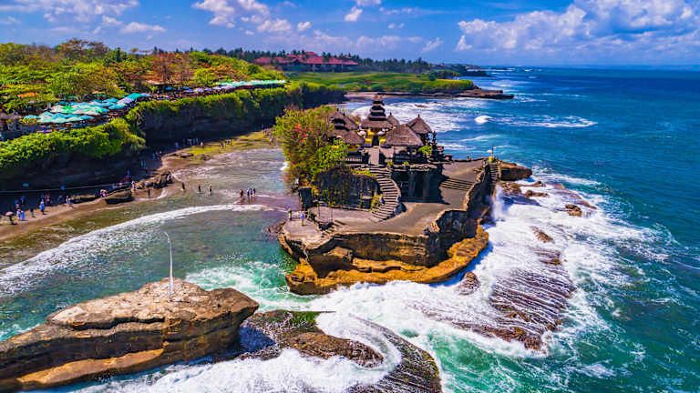 Escapade Balinaise & Excursion à Nusa Lembongan - 3* pas cher photo 9