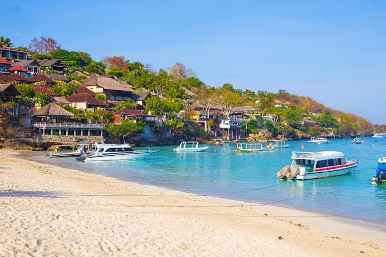 Escapade Balinaise & Excursion à Nusa Lembongan - 3* pas cher photo 20