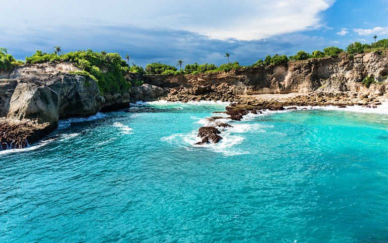 Escapade Balinaise & Excursion à Nusa Lembongan - 3* pas cher photo 21