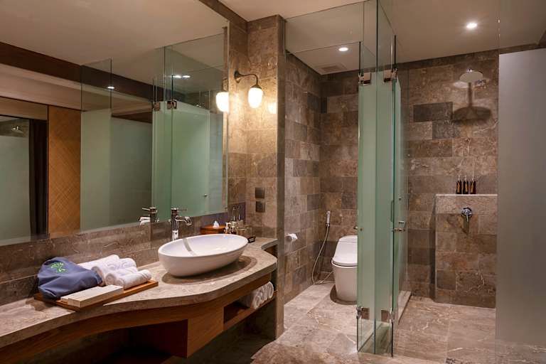 Combiné Adiwana Bisma 5* & Puri Santrian 4* pas cher photo 5