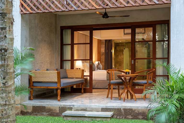 Combiné Adiwana Bisma 5* & Puri Santrian 4* pas cher photo 6