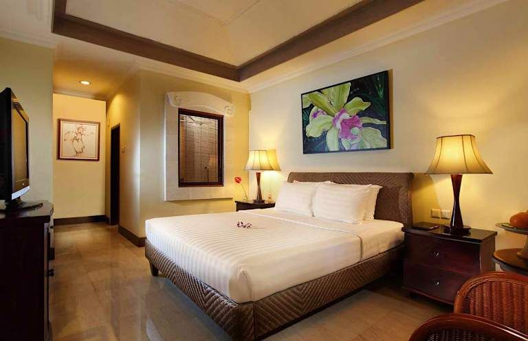 Combiné Adiwana Bisma 5* & Puri Santrian 4* pas cher photo 18